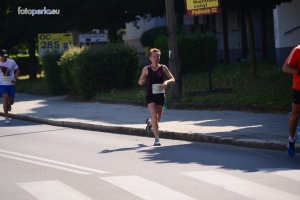I RAFAKO PÓŁMARATON