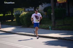 I RAFAKO PÓŁMARATON