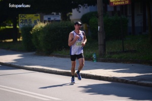 I RAFAKO PÓŁMARATON