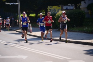 I RAFAKO PÓŁMARATON
