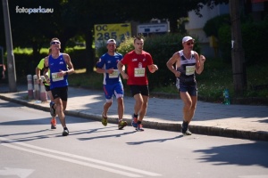 I RAFAKO PÓŁMARATON