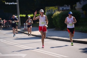 I RAFAKO PÓŁMARATON