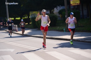 I RAFAKO PÓŁMARATON