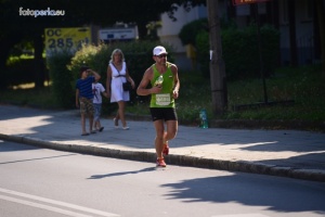 I RAFAKO PÓŁMARATON