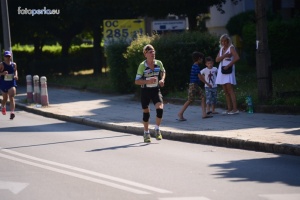 I RAFAKO PÓŁMARATON