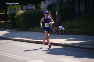 I RAFAKO PÓŁMARATON