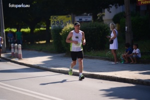 I RAFAKO PÓŁMARATON