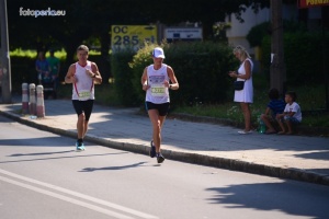 I RAFAKO PÓŁMARATON