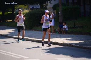 I RAFAKO PÓŁMARATON