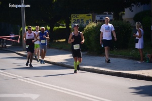 I RAFAKO PÓŁMARATON