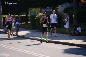 I RAFAKO PÓŁMARATON