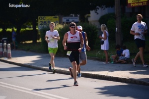 I RAFAKO PÓŁMARATON
