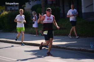 I RAFAKO PÓŁMARATON