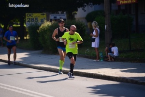 I RAFAKO PÓŁMARATON