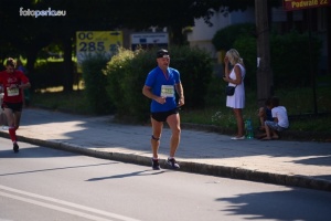 I RAFAKO PÓŁMARATON