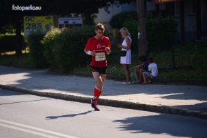 I RAFAKO PÓŁMARATON