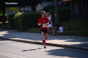 I RAFAKO PÓŁMARATON
