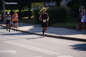 I RAFAKO PÓŁMARATON