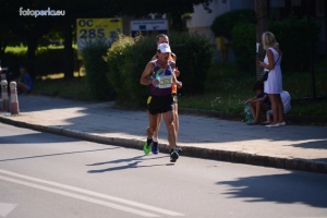 I RAFAKO PÓŁMARATON