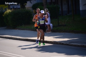 I RAFAKO PÓŁMARATON