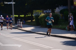 I RAFAKO PÓŁMARATON