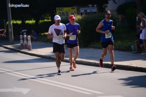 I RAFAKO PÓŁMARATON