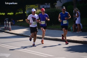 I RAFAKO PÓŁMARATON