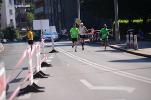 I RAFAKO PÓŁMARATON