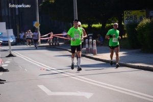 I RAFAKO PÓŁMARATON