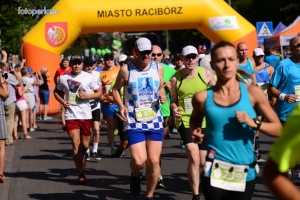 I RAFAKO PÓŁMARATON RACIBÓRZ