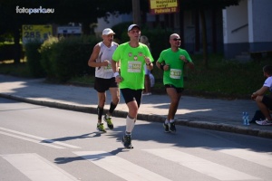 I RAFAKO PÓŁMARATON