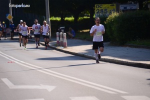 I RAFAKO PÓŁMARATON