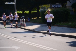 I RAFAKO PÓŁMARATON