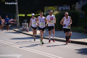 I RAFAKO PÓŁMARATON