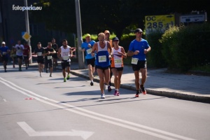 I RAFAKO PÓŁMARATON