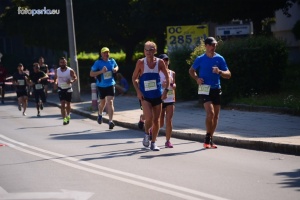 I RAFAKO PÓŁMARATON