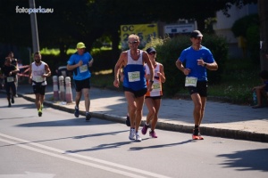 I RAFAKO PÓŁMARATON