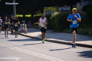 I RAFAKO PÓŁMARATON