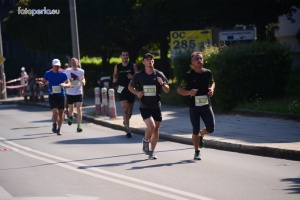 I RAFAKO PÓŁMARATON