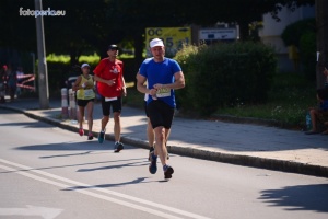 I RAFAKO PÓŁMARATON