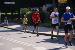I RAFAKO PÓŁMARATON