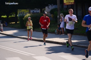 I RAFAKO PÓŁMARATON