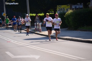 I RAFAKO PÓŁMARATON