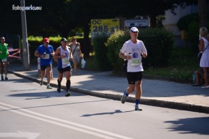 I RAFAKO PÓŁMARATON