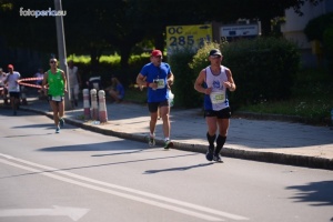 I RAFAKO PÓŁMARATON