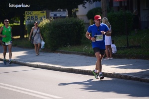 I RAFAKO PÓŁMARATON