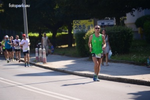 I RAFAKO PÓŁMARATON