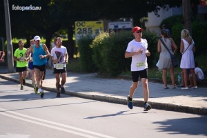 I RAFAKO PÓŁMARATON