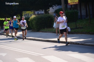 I RAFAKO PÓŁMARATON