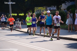 I RAFAKO PÓŁMARATON